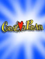 Corazón pirata (TV Series)