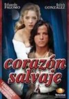 Corazón salvaje (TV Series) - Poster / Main Image