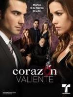 Corazón valiente (Serie de TV) - Poster / Imagen Principal