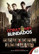 Corazones blindados (TV Series)