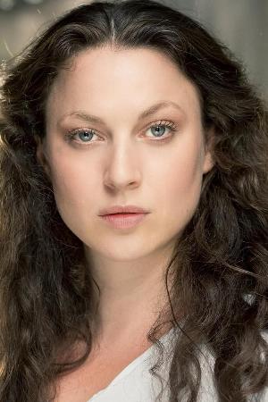 Cordelia Levinson