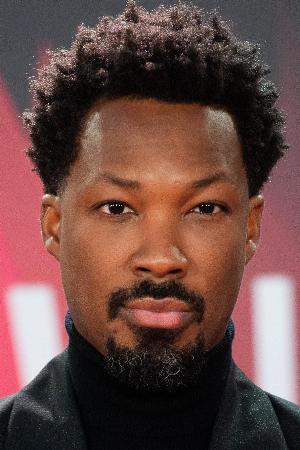 Corey Hawkins