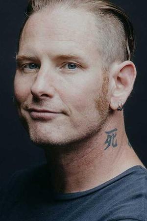 Corey Taylor