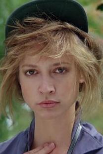 Corinne Bohrer