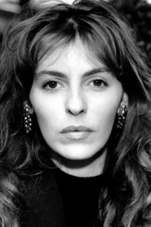Corinne Dacla