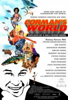 Corman's World: Exploits of a Hollywood Rebel  - Poster / Imagen Principal