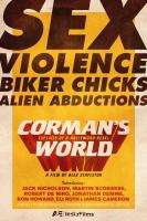 Corman's World: Exploits of a Hollywood Rebel  - Posters