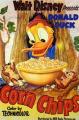 Pato Donald: Palomitas de maíz (C)