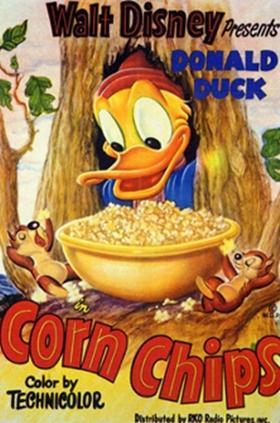 Corn Chips (C)