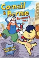 Corneil y Bernie (Serie de TV) - Poster / Imagen Principal