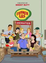 Corner Gas Animated (TV Series)
