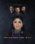 Corona de lágrimas 2 (Serie de TV)