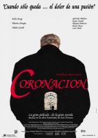 Coronación  - Poster / Imagen Principal