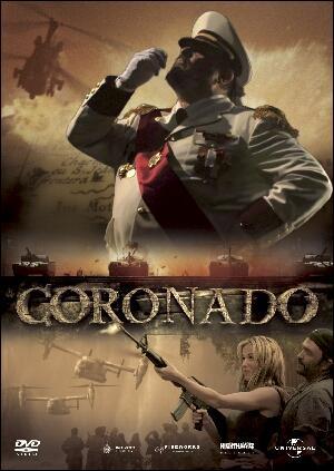 Coronado  - Dvd