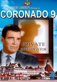 Coronado 9 (Serie de TV)