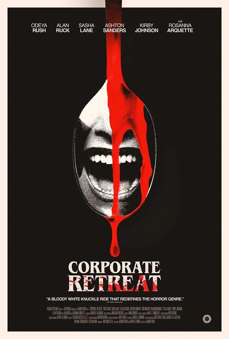 Corporate Retreat 