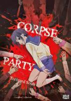 Corpse Party: Tortured Souls (Miniserie de TV) - Poster / Imagen Principal