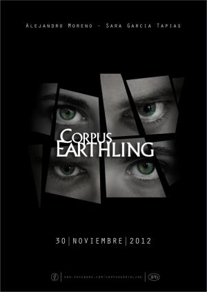 Corpus Earthling (S)