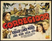 Corregidor  - Poster / Main Image