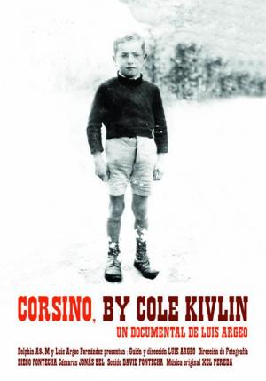 Corsino, by Cole Kivlin 