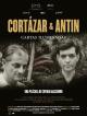 Cortázar & Antín: Cartas iluminadas 