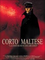 Corto Maltés, la película 
