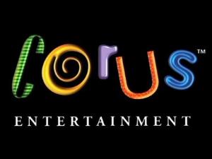 Corus Entertainment