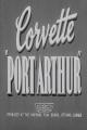 Corvette Port Arthur (C)