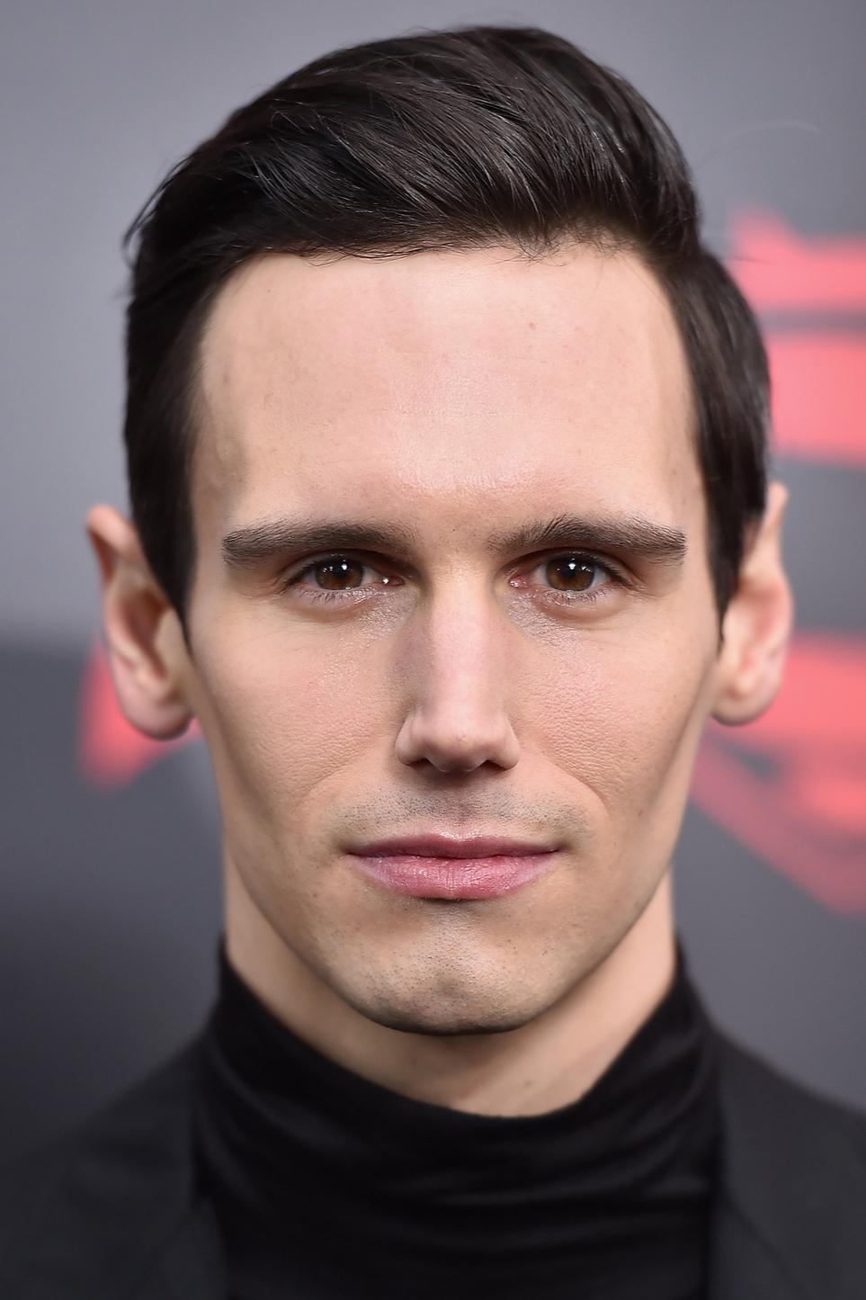 Cory Michael Smith