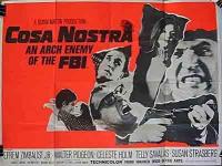 Cosa Nostra, Arch Enemy of the FBI (TV) - Posters