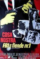 Cosa Nostra, Arch Enemy of the FBI (TV) - Poster / Main Image