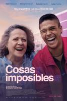 Cosas imposibles  - Poster / Imagen Principal