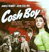 Cosh Boy  - Posters