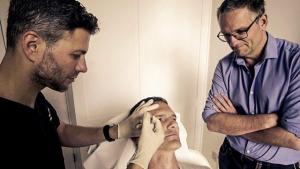 La verdad sobre los tratamientos cosméticos - Parte 1 (TV)