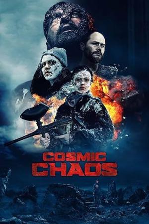 Cosmic Chaos 