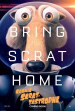 Cosmic Scrat-tastrophe (C)