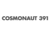 Cosmonaut 391