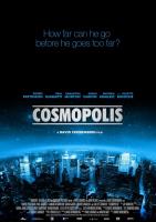 Cosmopolis  - Posters