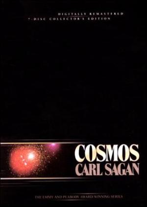 Cosmos (Serie de TV)