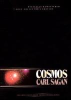 Cosmos (TV Series) - Poster / Main Image