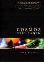 Cosmos (Serie de TV) - Dvd