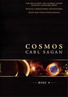 Cosmos (TV Series) - Dvd
