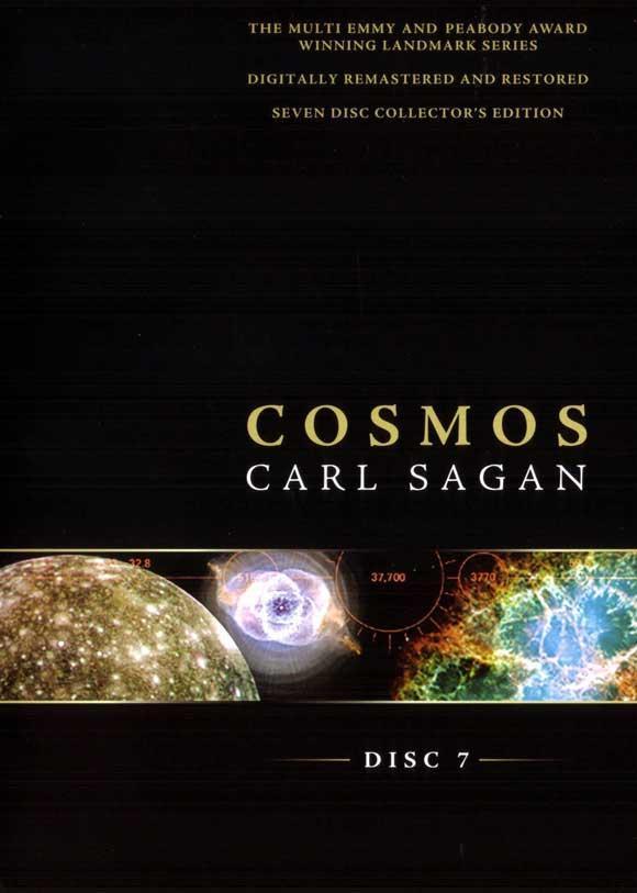 Cosmos (Serie de TV) - 