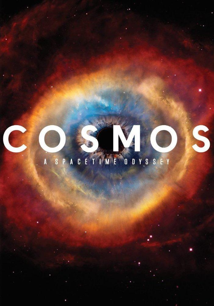 Cosmos: A Space-Time Odyssey (Serie de TV) - Posters