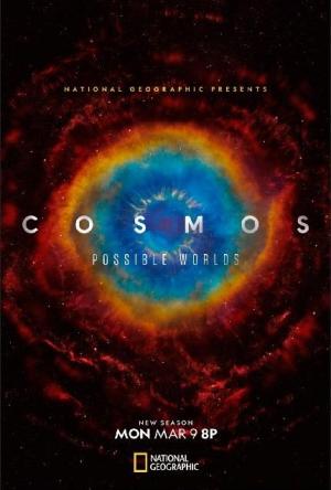 Cosmos: Otros mundos (Serie de TV)