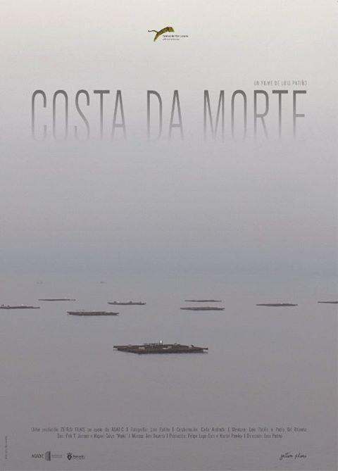 Costa da Morte  - Poster / Imagen Principal