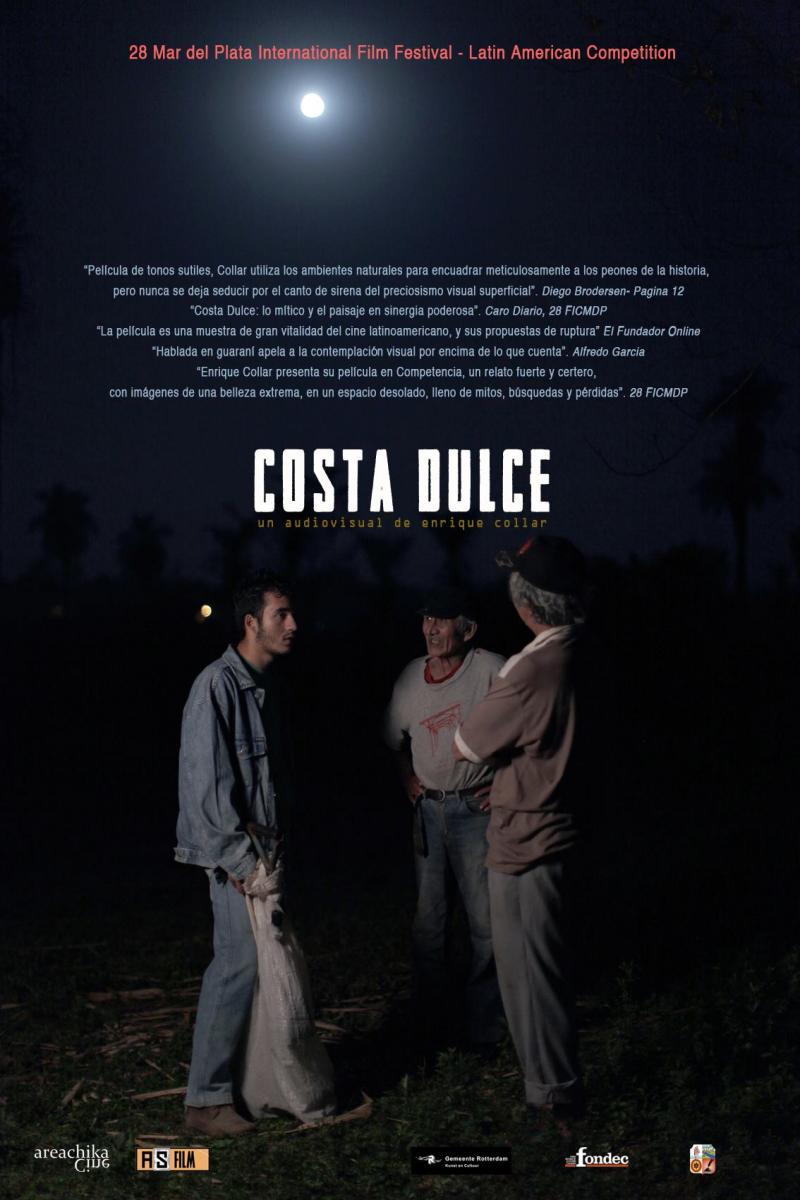 Image Gallery For Costa Dulce - Filmaffinity