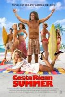 Costa Rican Summer  - Posters
