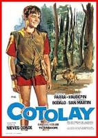 Cotolay (El niño y el lobo)  - Poster / Imagen Principal