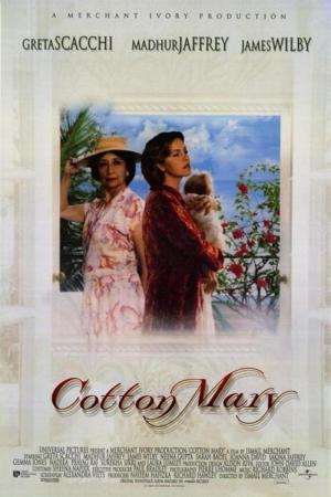 Cotton Mary 